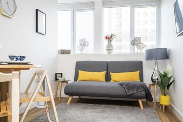 2 bed house, Isambard Brunel Road, University of Portsmouth, Portsmouth, PO12RW - Image 3